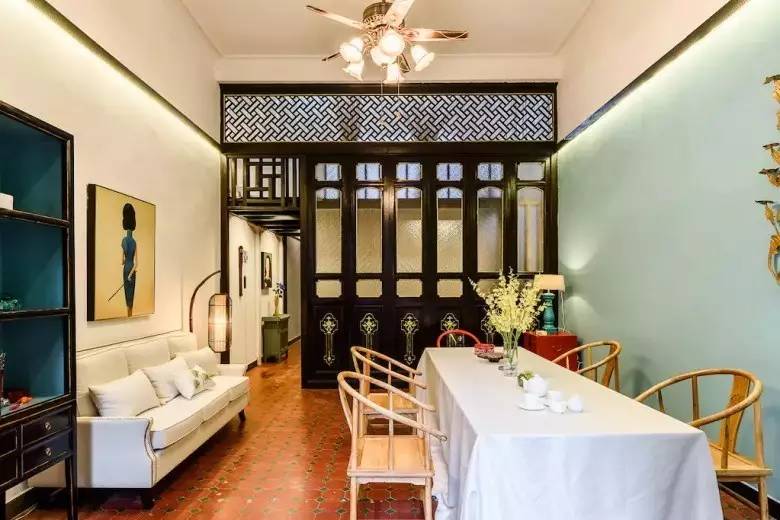 Airbnb愛彼迎民宿，在寧靜的角落感受生活的詩意