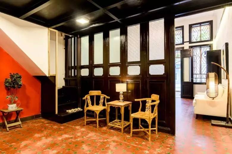 Airbnb愛彼迎民宿，在寧靜的角落感受生活的詩意