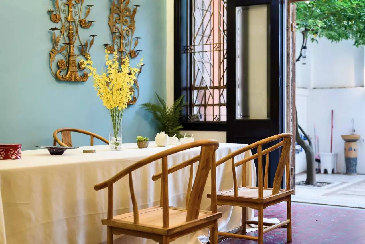 Airbnb愛彼迎民宿，在寧靜的角落感受生活的詩意