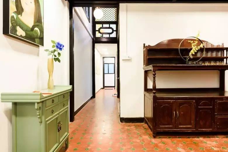 Airbnb愛彼迎民宿，在寧?kù)o的角落感受生活的詩(shī)意