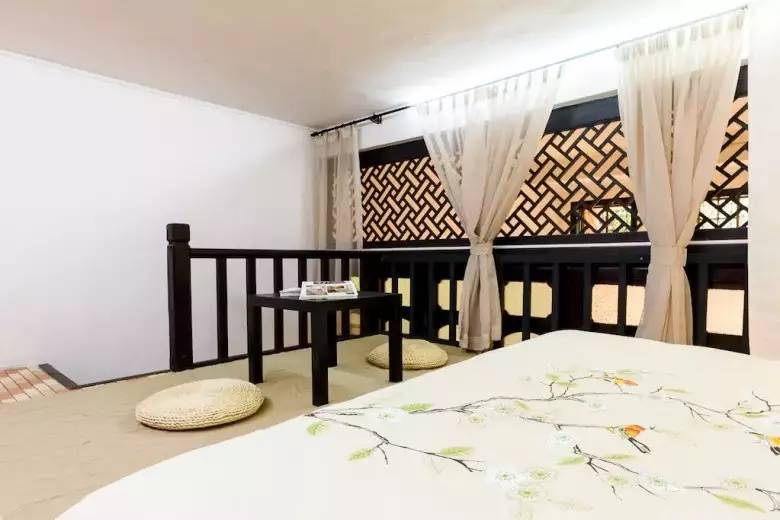 Airbnb愛彼迎民宿，在寧?kù)o的角落感受生活的詩(shī)意