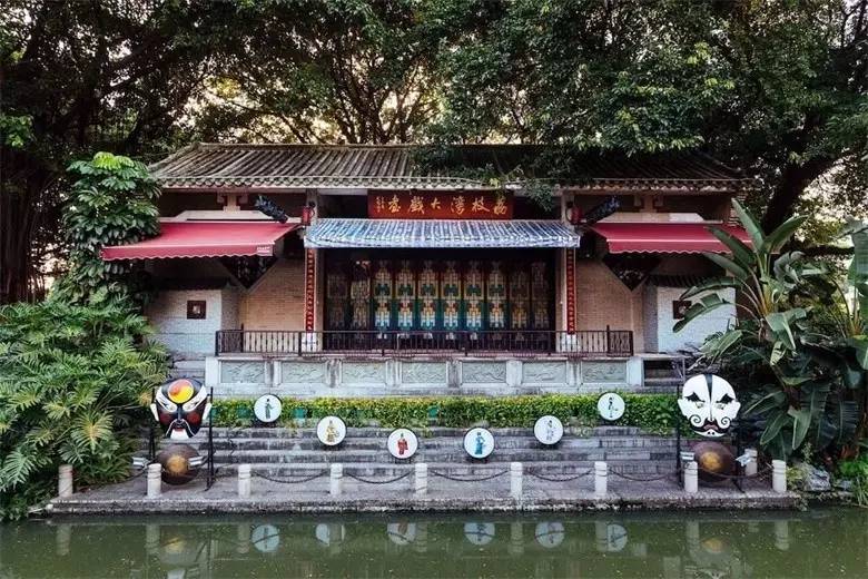 Airbnb愛彼迎民宿，在寧靜的角落感受生活的詩意