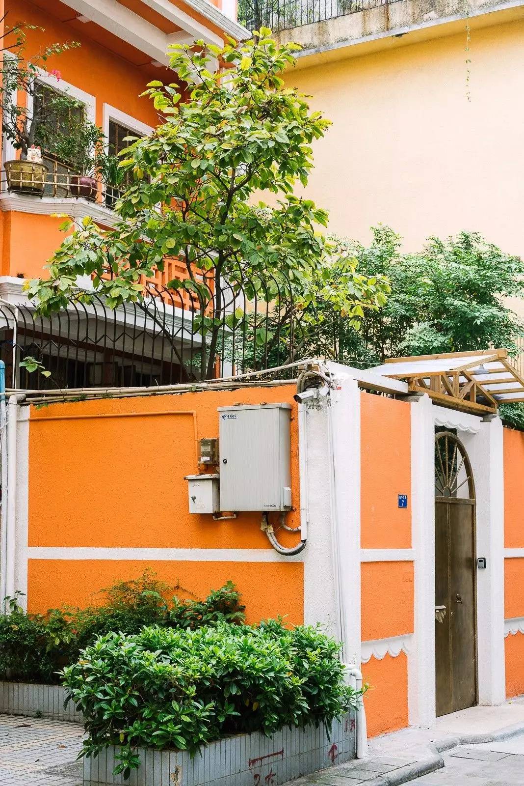 Airbnb愛彼迎民宿，在寧靜的角落感受生活的詩意