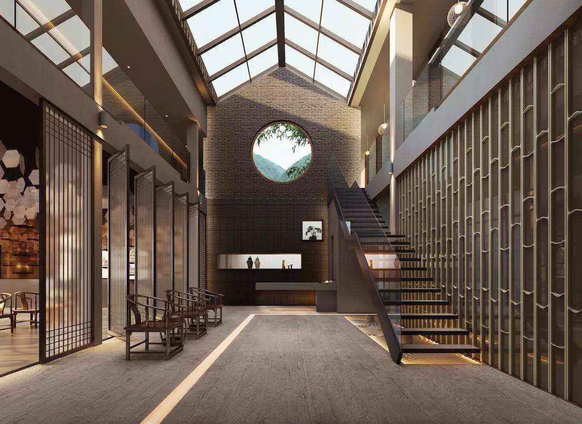 上虞陳溪鄉(xiāng)雪花谷民宿，在山谷里與自然相伴