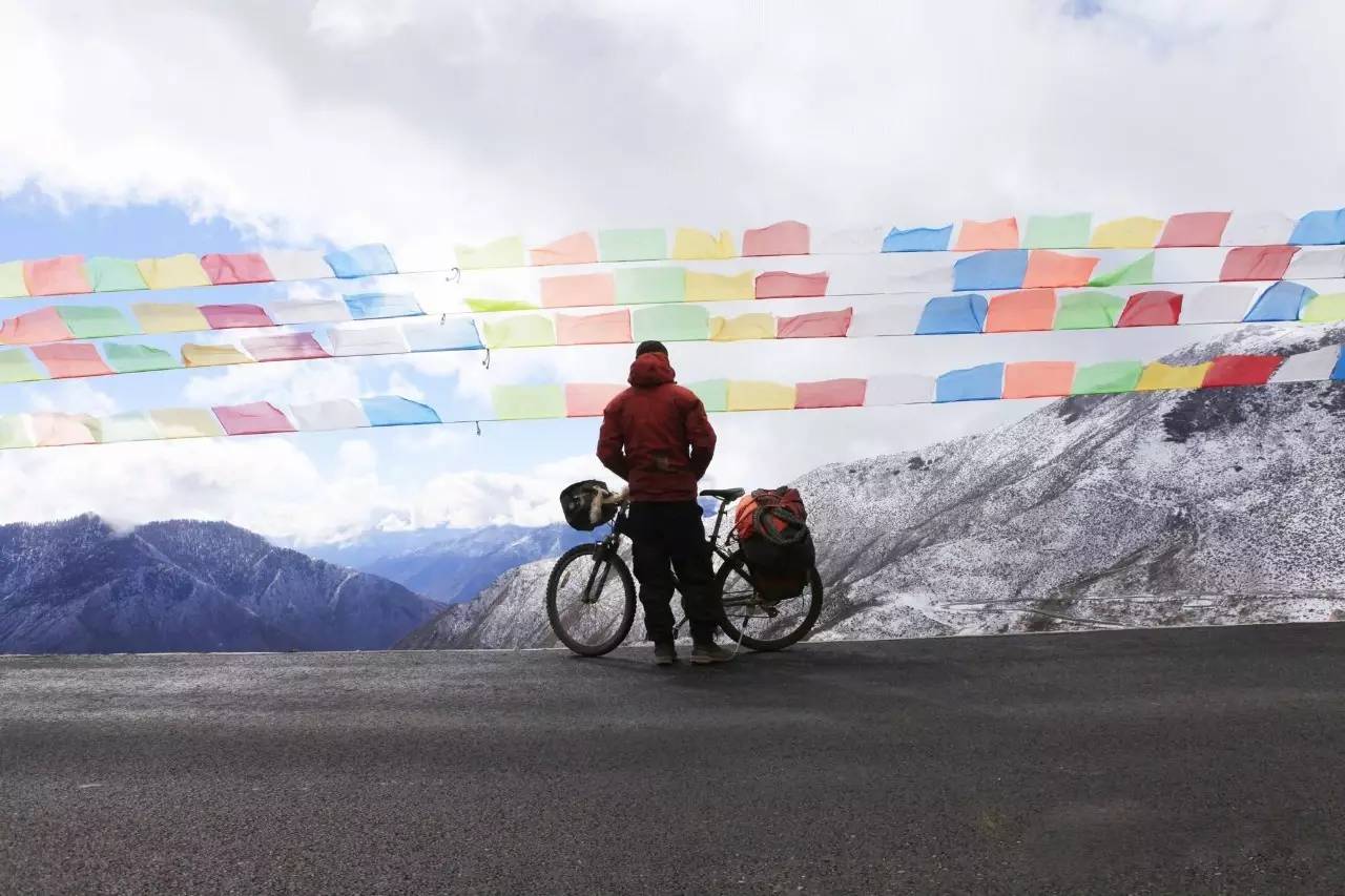 藝棧藏式客棧，我在等風(fēng)也在等你