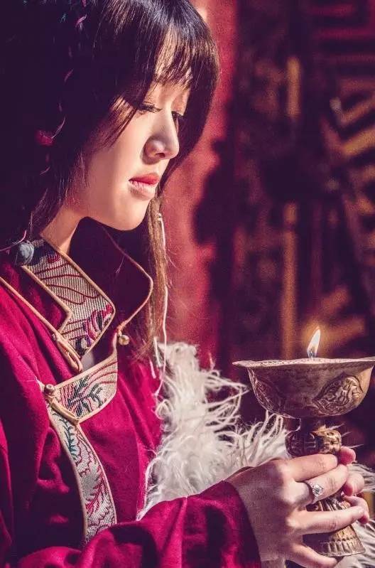 藝棧藏式客棧，我在等風(fēng)也在等你