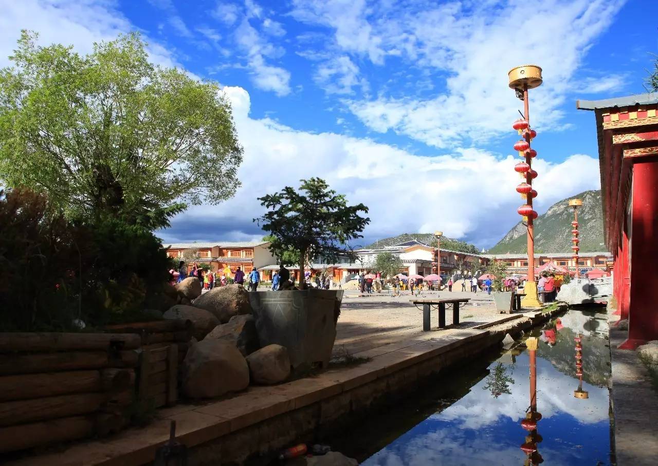 藝棧藏式客棧，我在等風(fēng)也在等你