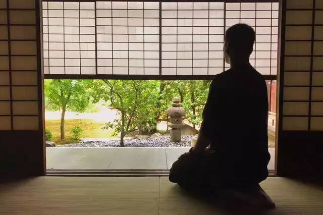 青桐·青竹茶舍，茶香縹緲靜賞西湖