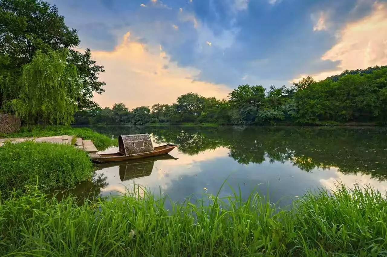 武義一水間民宿，一茶一飲盡享清閑