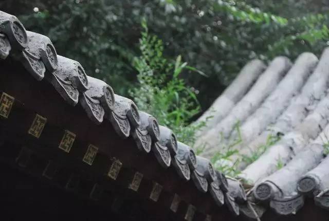 中香界長城小院，向往的最初生活