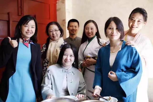 中香界長城小院，向往的最初生活