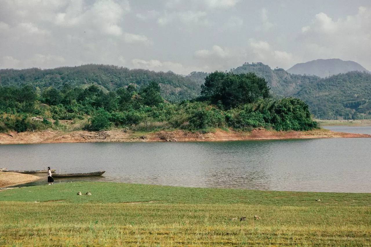 西坡千島湖民宿酒店，瓦爾登湖的自由生活