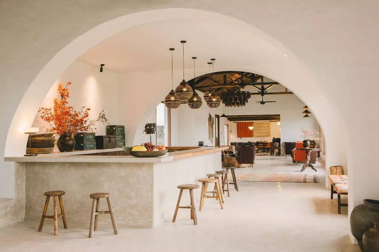 西坡千島湖民宿酒店，瓦爾登湖的自由生活