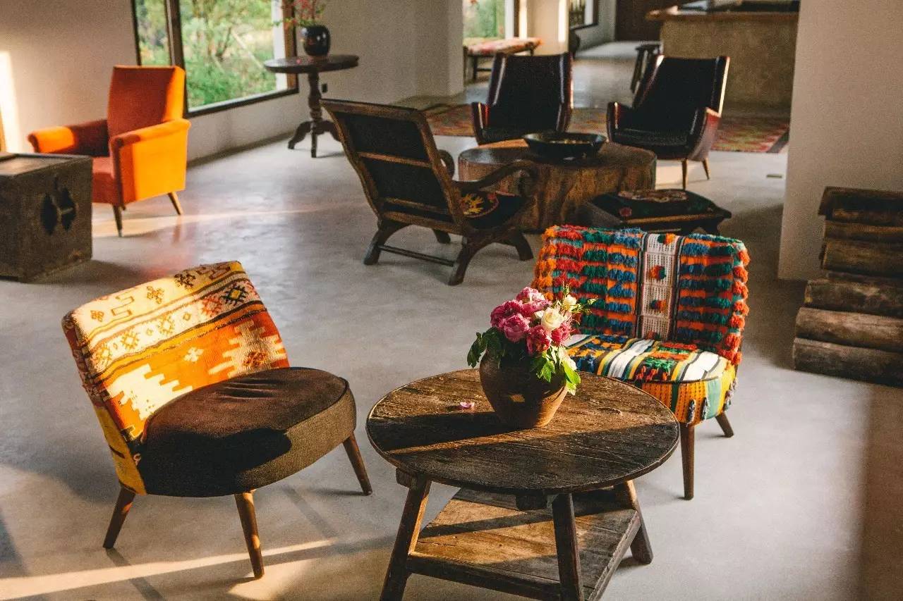 西坡千島湖民宿酒店，瓦爾登湖的自由生活