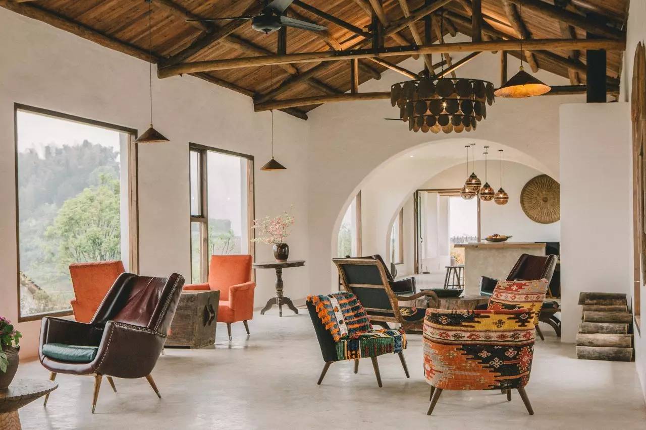 西坡千島湖民宿酒店，瓦爾登湖的自由生活