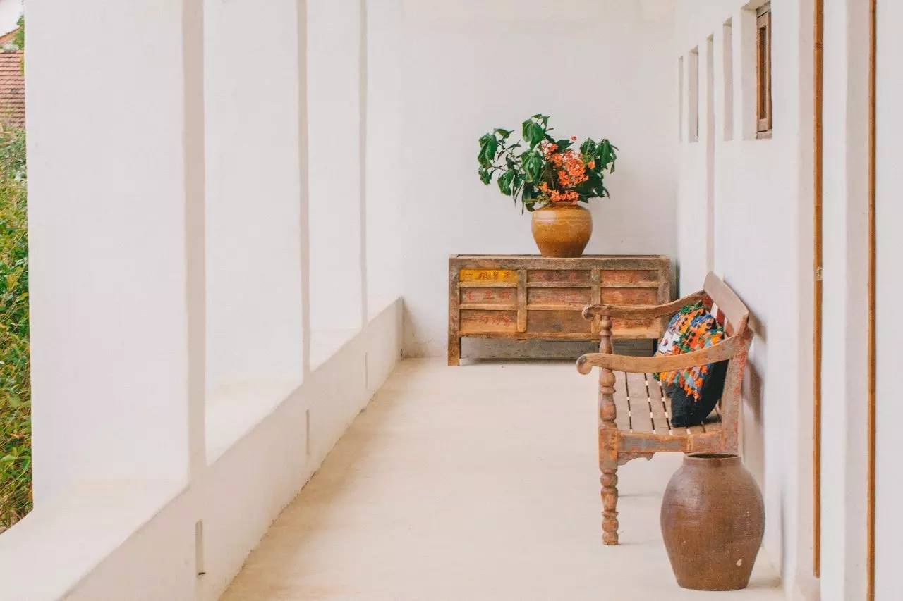 西坡千島湖民宿酒店，瓦爾登湖的自由生活