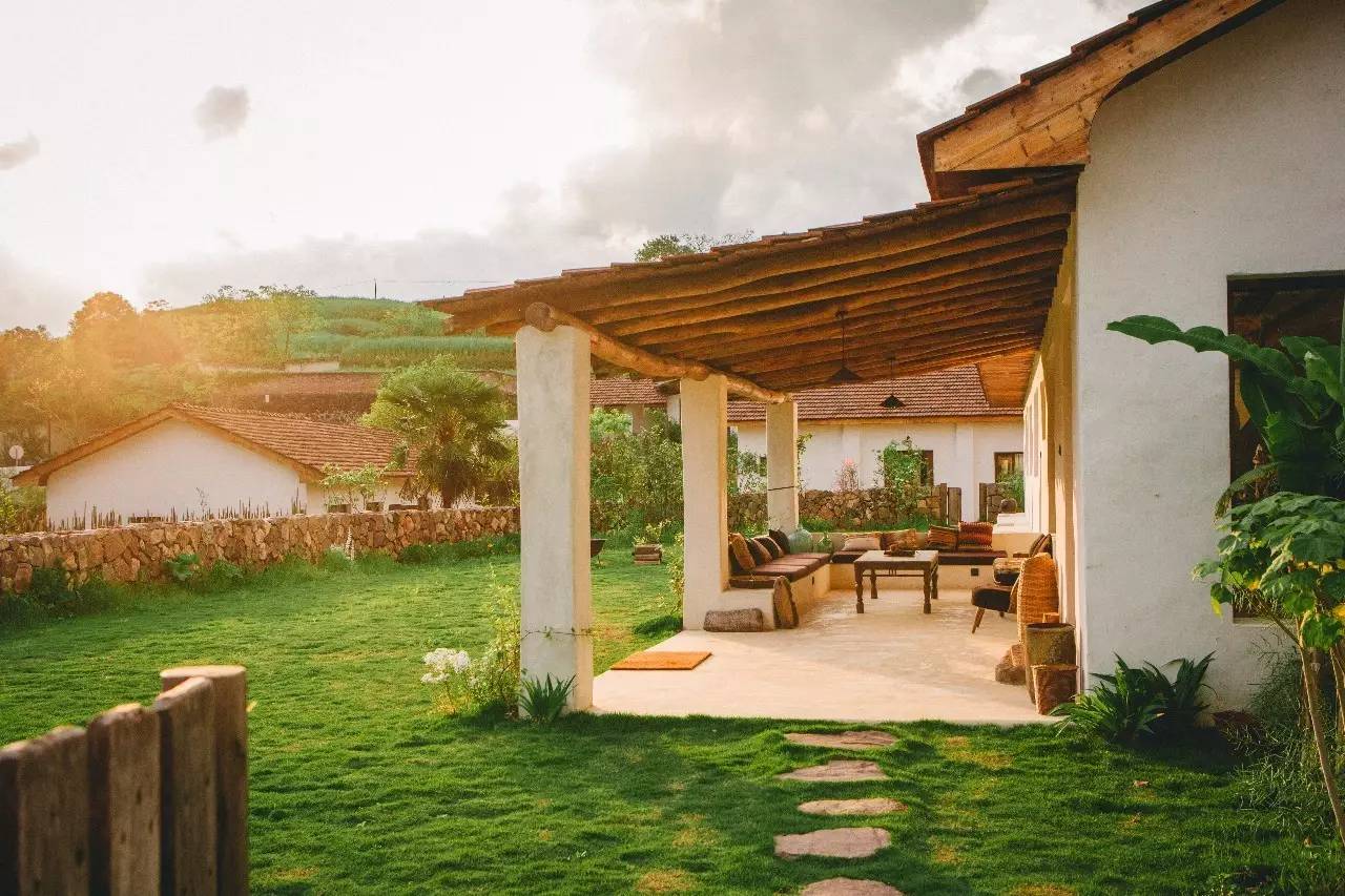 西坡千島湖民宿酒店，瓦爾登湖的自由生活