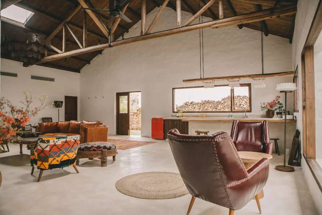 西坡千島湖民宿酒店，瓦爾登湖的自由生活