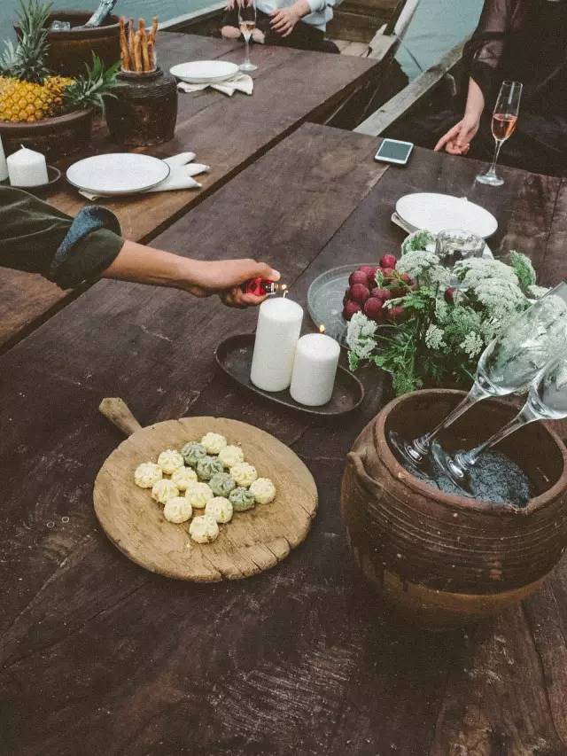 西坡千島湖民宿酒店，瓦爾登湖的自由生活