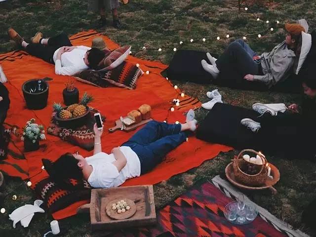 西坡千島湖民宿酒店，瓦爾登湖的自由生活