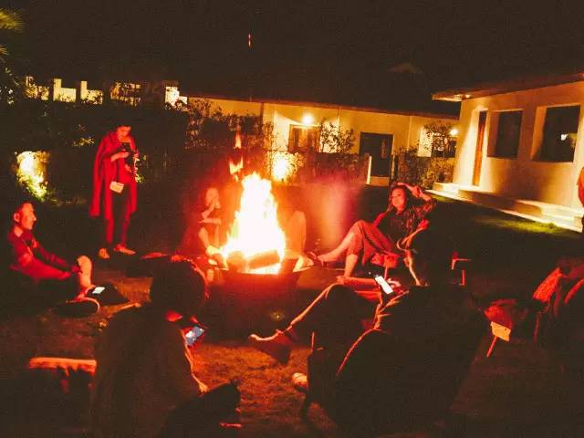 西坡千島湖民宿酒店，瓦爾登湖的自由生活