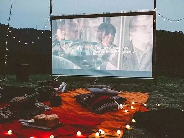 西坡千島湖民宿酒店，瓦爾登湖的自由生活