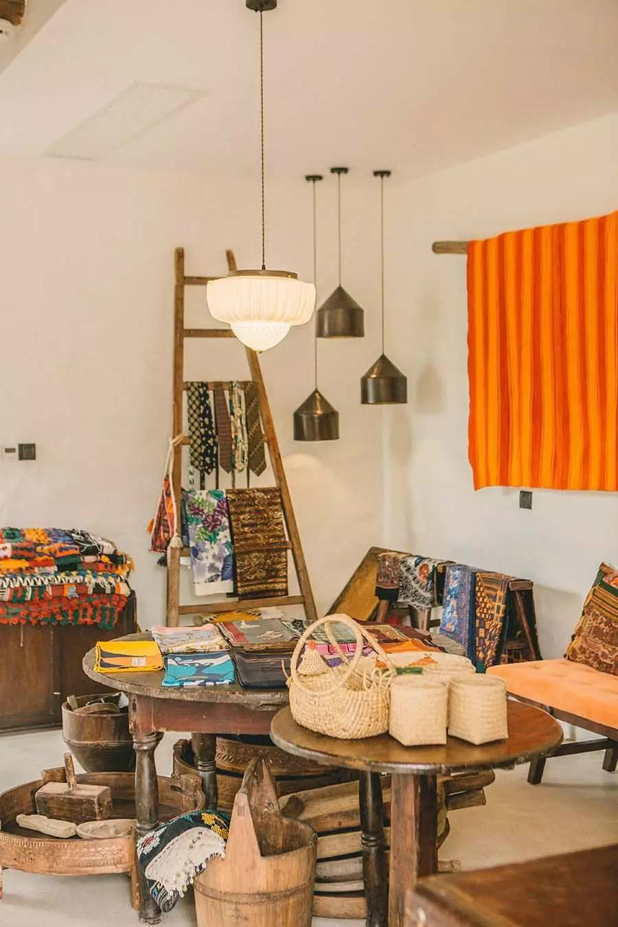 西坡千島湖民宿酒店，瓦爾登湖的自由生活