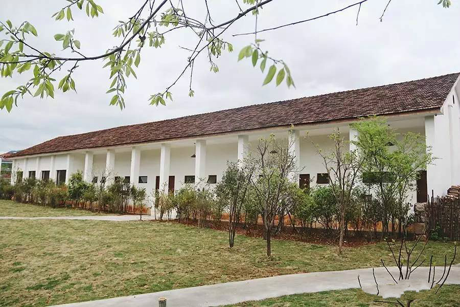 西坡千島湖民宿酒店，瓦爾登湖的自由生活