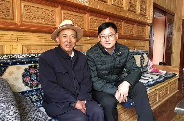 香格里拉非梵之宿，帶著你走茶馬古道