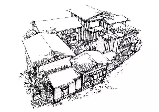 香格里拉非梵之宿，帶著你走茶馬古道