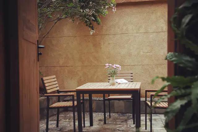 香格里拉非梵之宿，帶著你走茶馬古道