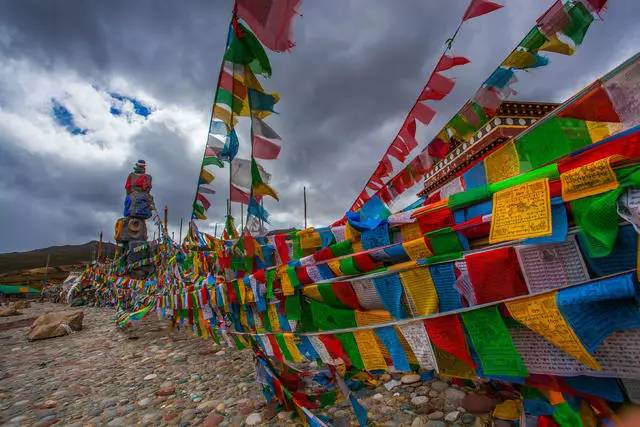 香格里拉非梵之宿，帶著你走茶馬古道
