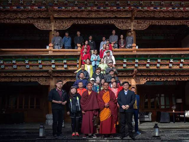 香格里拉非梵之宿，帶著你走茶馬古道