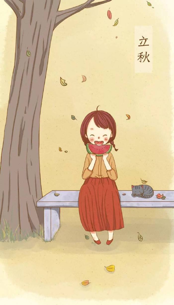 關(guān)于《秋》的詩(shī)詞，唯美古風(fēng)句子