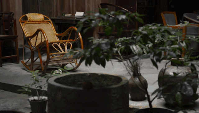 南屏喜舍民宿，從南方飛入徽州白墻灰瓦的歸燕