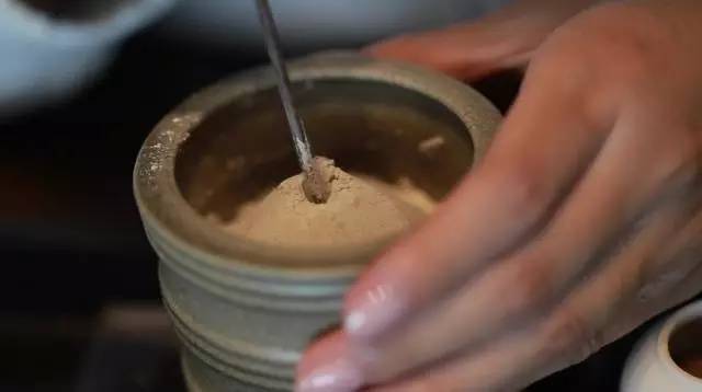 中式熏香，傳播中式香道