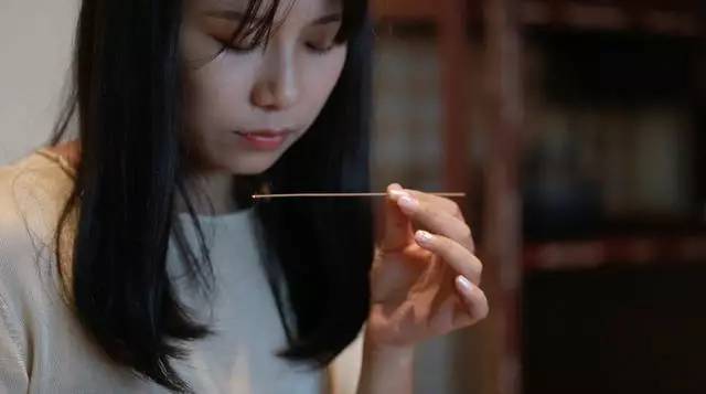 中式熏香，傳播中式香道