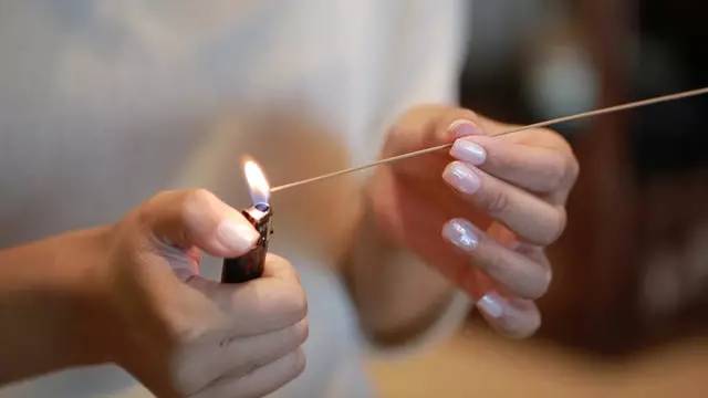 中式熏香，傳播中式香道