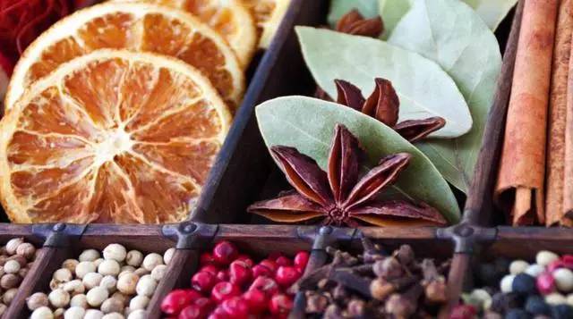 中式熏香，傳播中式香道