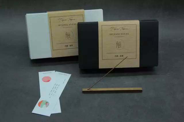 中式熏香，傳播中式香道