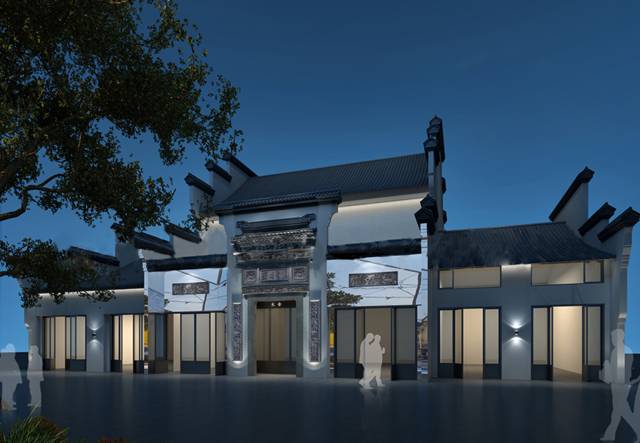 一蔓·西塘，不一樣的江南風(fēng)情