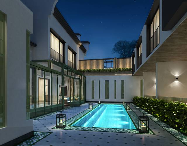 一蔓·西塘，不一樣的江南風(fēng)情