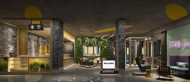 一蔓·西塘，不一樣的江南風(fēng)情