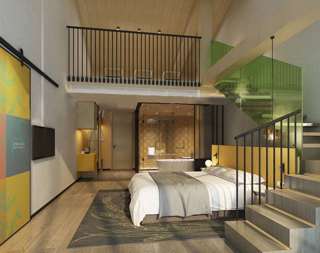 一蔓·西塘，不一樣的江南風(fēng)情