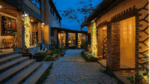 一蔓·西塘，不一樣的江南風(fēng)情