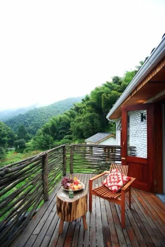 桐廬秘境民宿，不一樣人間秘境山鄉(xiāng)生活