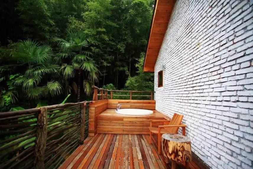 桐廬秘境民宿，不一樣人間秘境山鄉(xiāng)生活