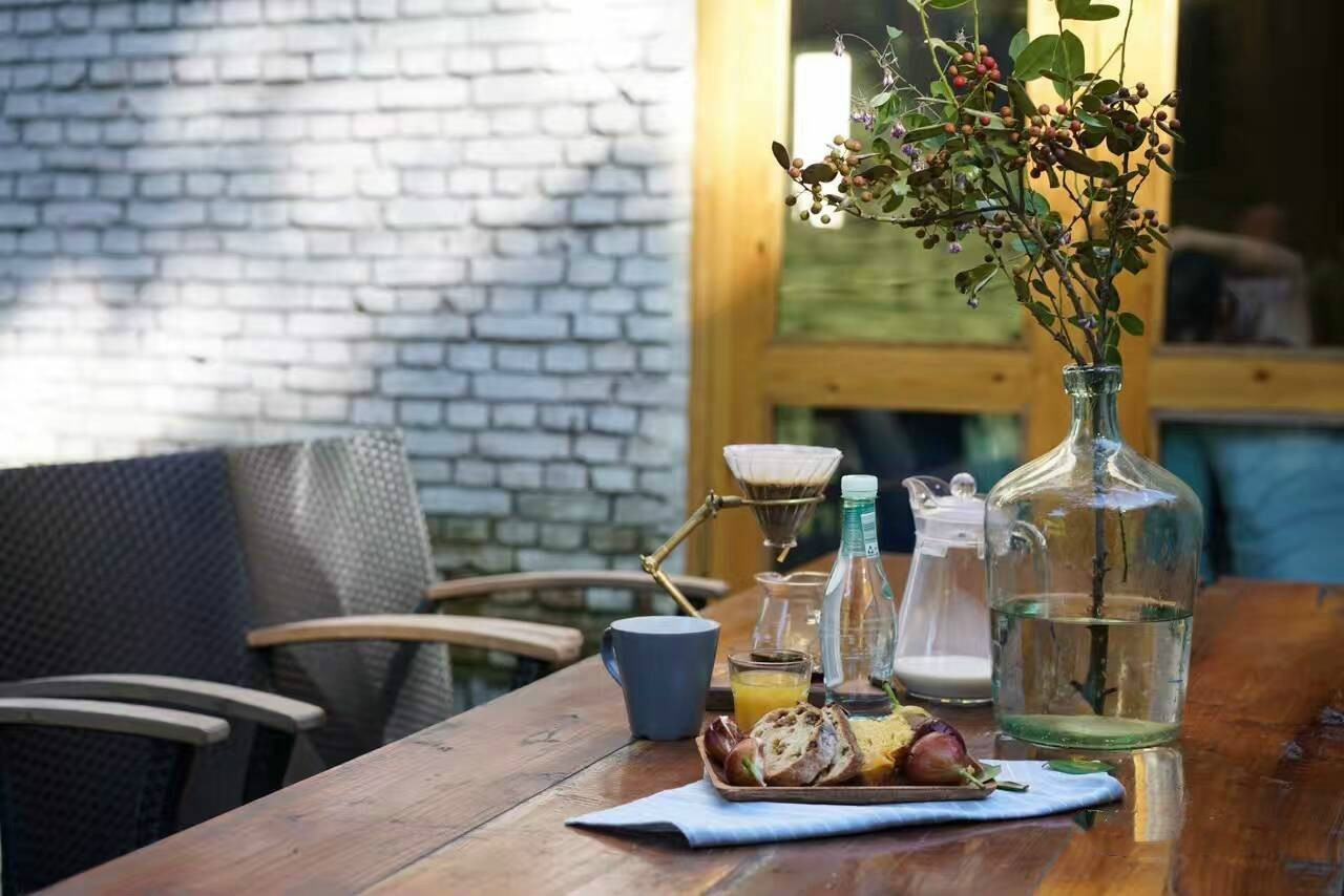 桐廬秘境民宿，不一樣人間秘境山鄉(xiāng)生活