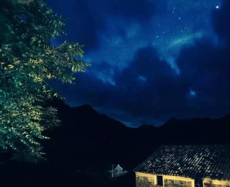 草宿民宿，愿做一顆草向往山間無拘無束的生活