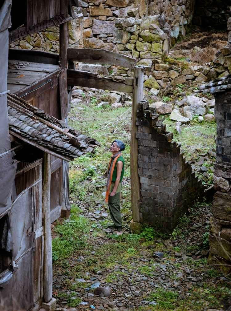 草宿民宿，愿做一顆草向往山間無拘無束的生活